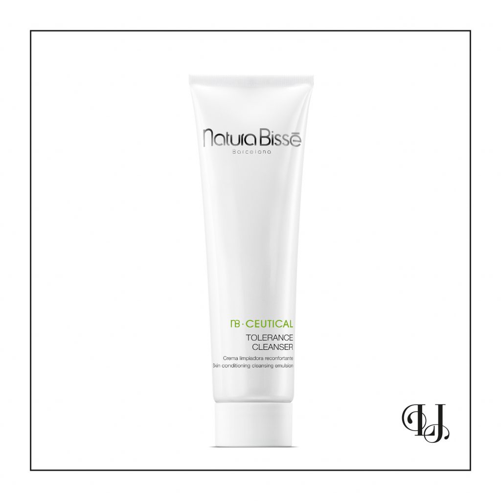 NB·Ceutical Tolerance Toner | Natura Bisse at Le Jardin