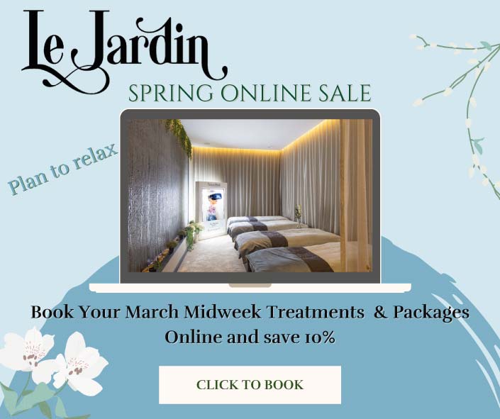 Spring Online Sale