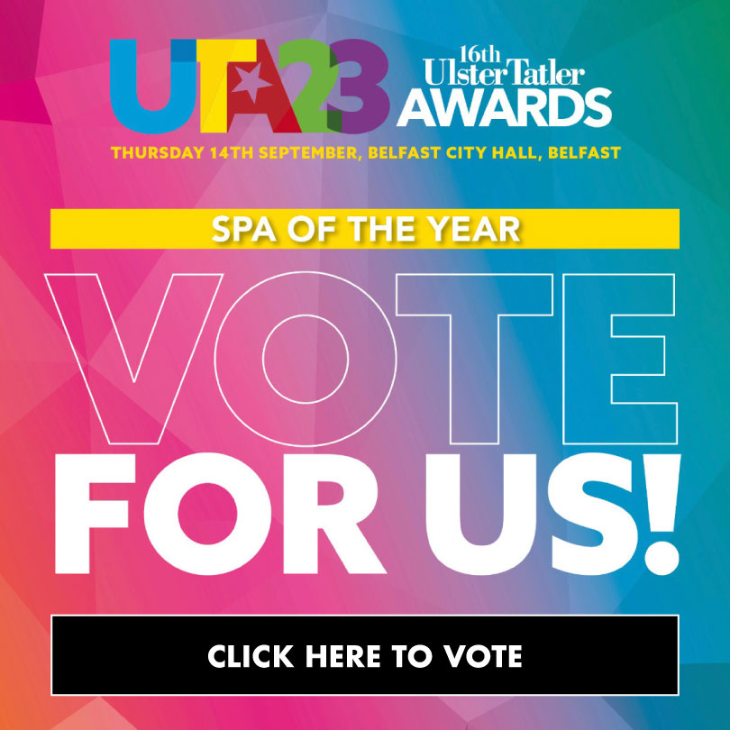 Vote for Spa of the year