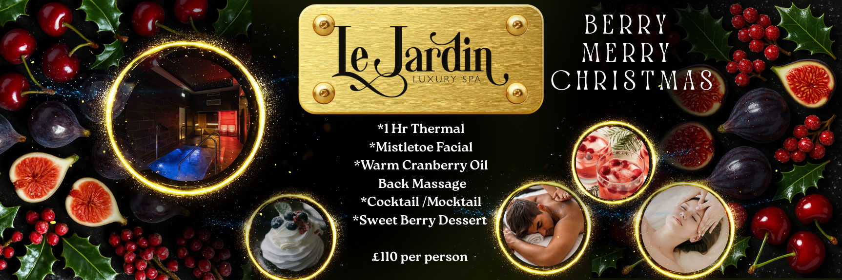 Christmas Offer 2025